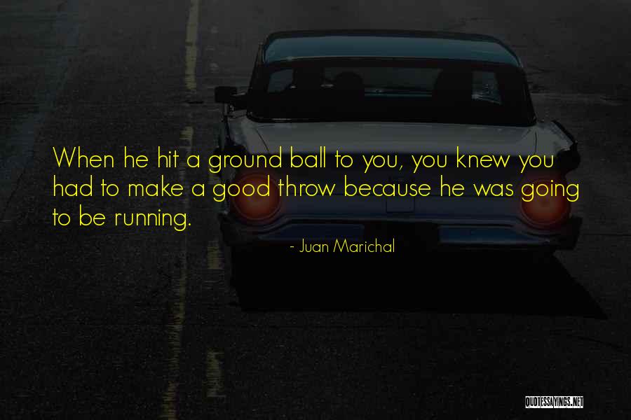 Garbology Edward Humes Quotes By Juan Marichal Garbology Edward Humes Quotes By Juan Marichal