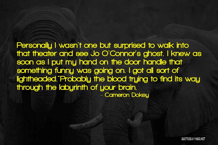 Garborgriket Quotes By Cameron Dokey Garborgriket Quotes By Cameron Dokey