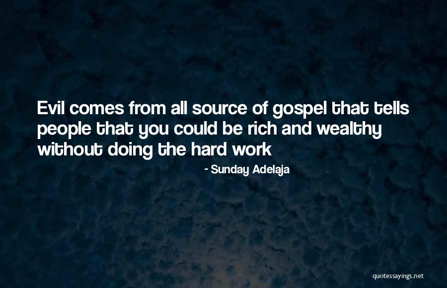 Garborgriket Quotes By Sunday Adelaja Garborgriket Quotes By Sunday Adelaja