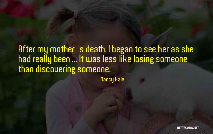Garborgs A Daybrightener Quotes By Nancy Hale Garborgs A Daybrightener Quotes By Nancy Hale