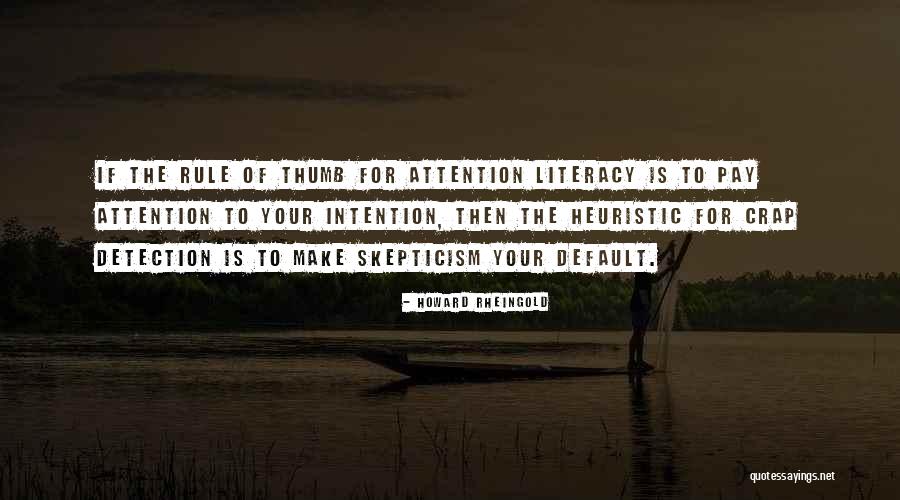 Garboso Significado Quotes By Howard Rheingold Garboso Significado Quotes By Howard Rheingold