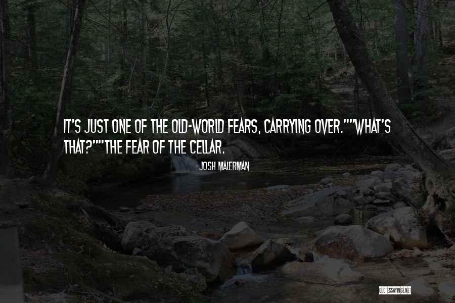 Garboso Significado Quotes By Josh Malerman Garboso Significado Quotes By Josh Malerman