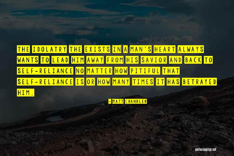 Garbrecht Family Quotes By Matt Chandler Garbrecht Family Quotes By Matt Chandler