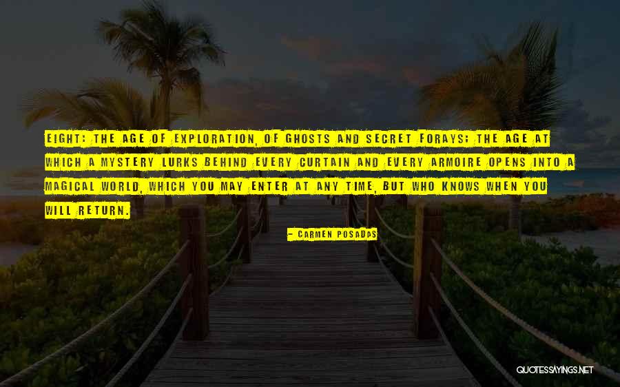 Garbrecht Upholstery Quotes By Carmen Posadas Garbrecht Upholstery Quotes By Carmen Posadas