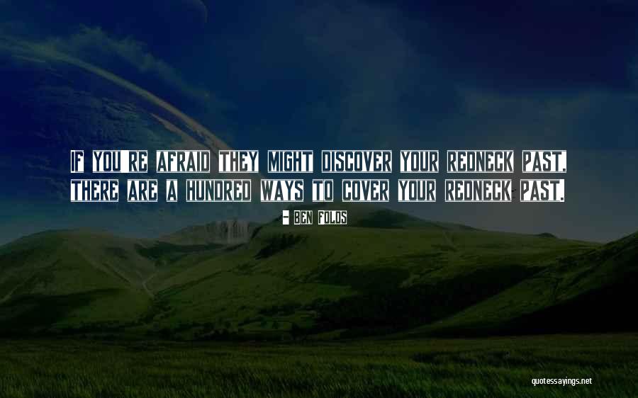 Garbus Martin Quotes By Ben Folds Garbus Martin Quotes By Ben Folds