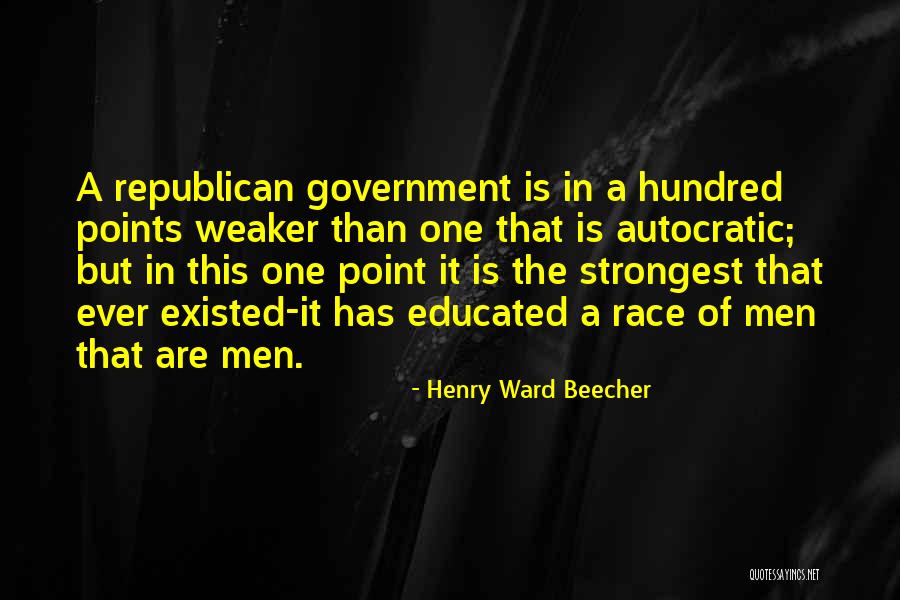 Garbutt Lake Quotes By Henry Ward Beecher Garbutt Lake Quotes By Henry Ward Beecher