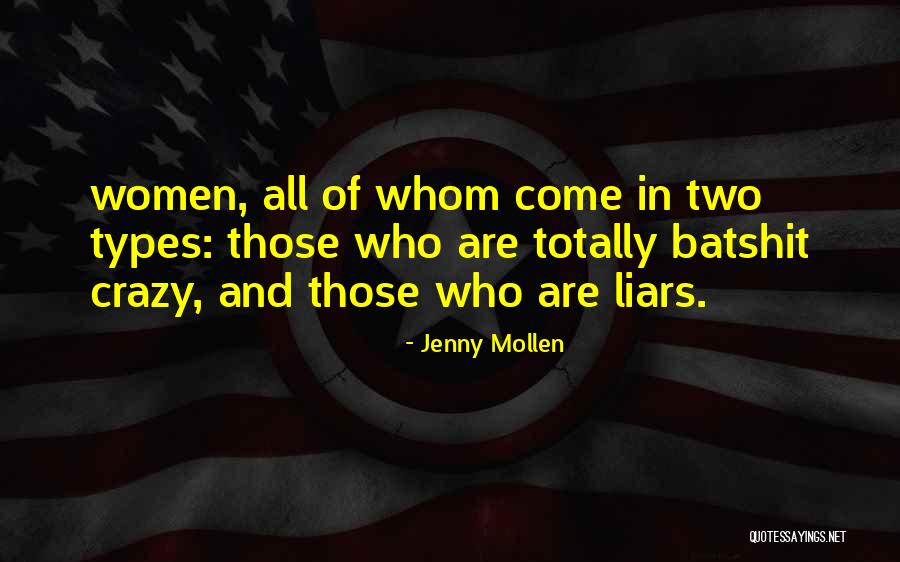 Garbutt Lake Quotes By Jenny Mollen Garbutt Lake Quotes By Jenny Mollen