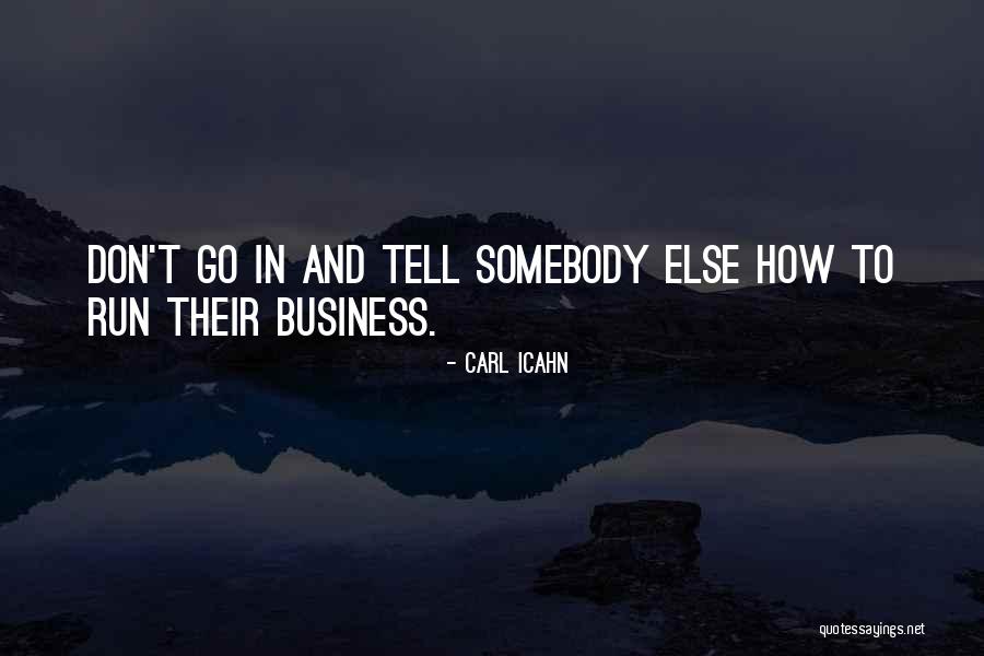 Garby Dinotrux Quotes By Carl Icahn Garby Dinotrux Quotes By Carl Icahn