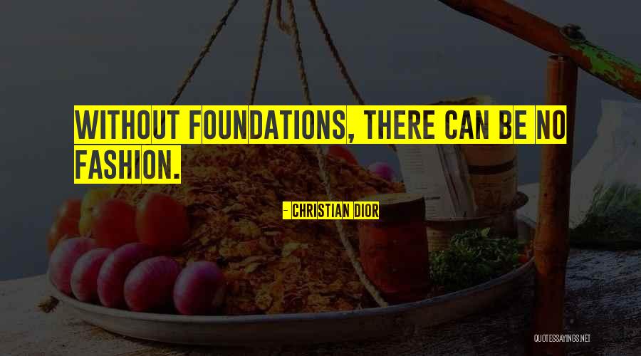 Garces Catering Quotes By Christian Dior Garces Catering Quotes By Christian Dior