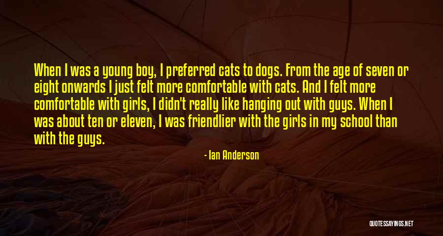 Garces Catering Quotes By Ian Anderson Garces Catering Quotes By Ian Anderson