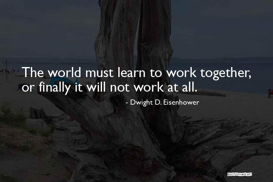 Garcetti Quotes By Dwight D. Eisenhower Garcetti Quotes By Dwight D. Eisenhower