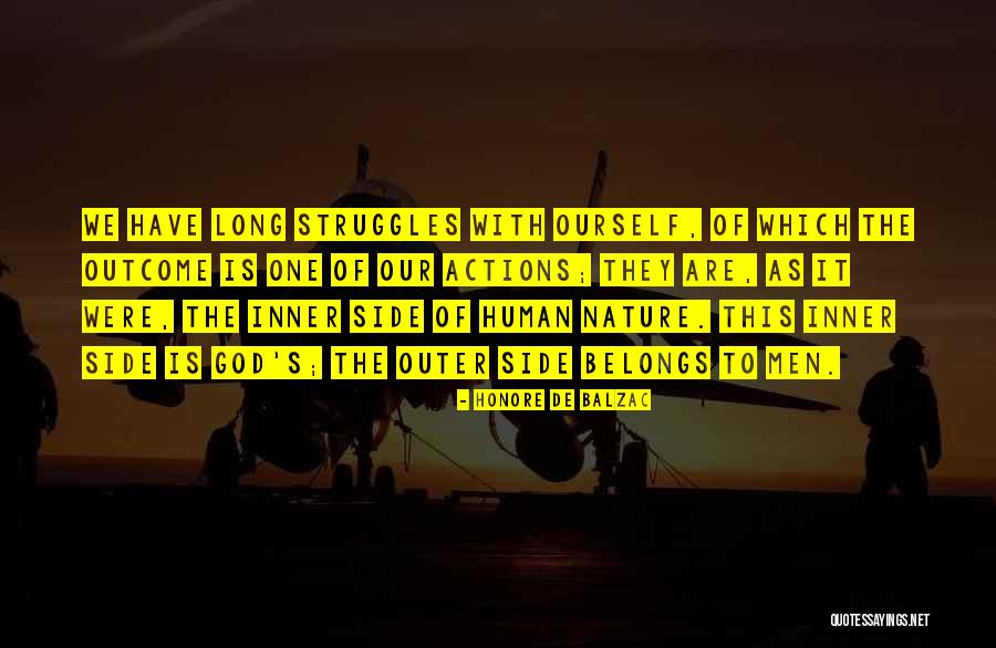 Garchen Institute Quotes By Honore De Balzac Garchen Institute Quotes By Honore De Balzac