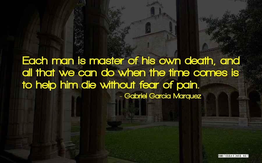 Garcia Marquez Cholera Quotes By Gabriel Garcia Marquez