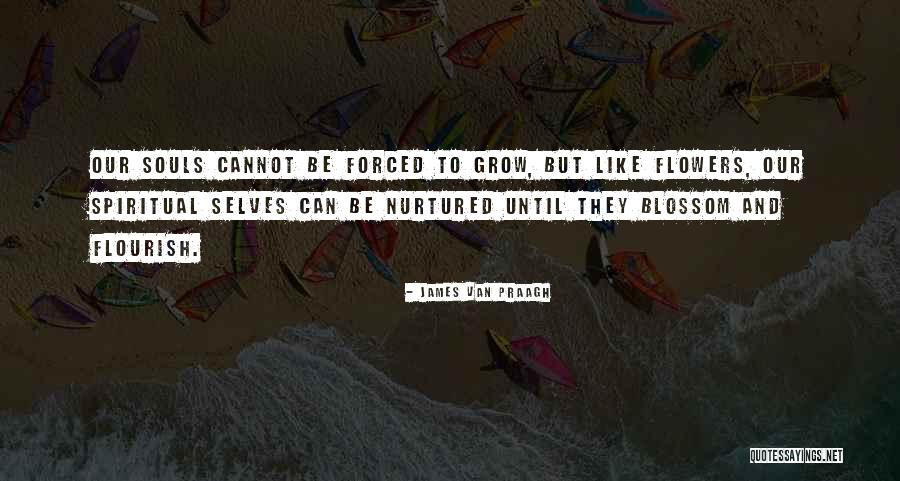 Garcia Padilla Quotes By James Van Praagh Garcia Padilla Quotes By James Van Praagh