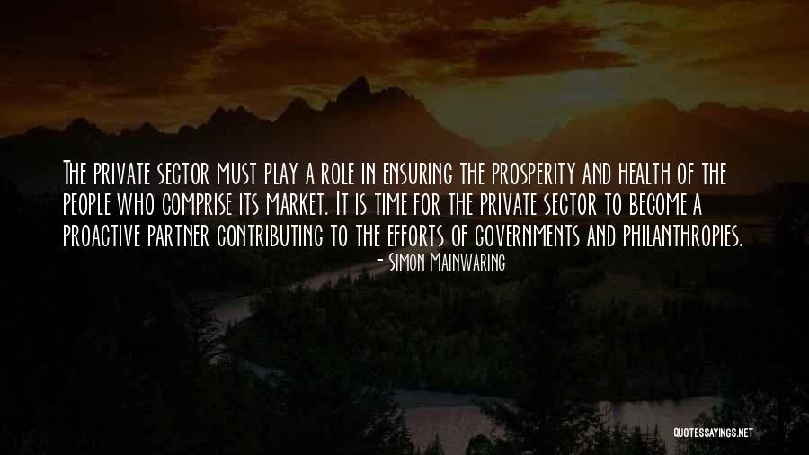 Garcia Trading Quotes By Simon Mainwaring Garcia Trading Quotes By Simon Mainwaring