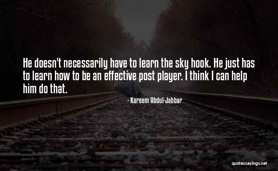 Garciaparra Stats Quotes By Kareem Abdul-Jabbar Garciaparra Stats Quotes By Kareem Abdul-Jabbar