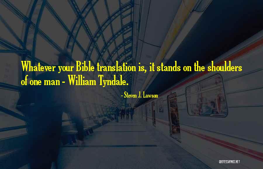 Garcias Blythe Quotes By Steven J. Lawson Garcias Blythe Quotes By Steven J. Lawson