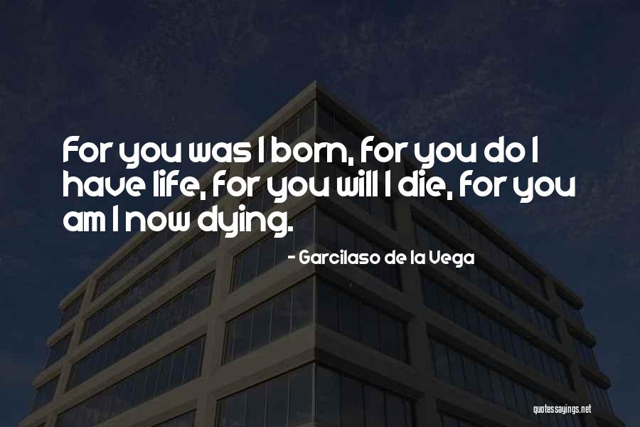 Garcilaso De La Vega Quotes 2235773 Garcilaso De La Vega Quotes 2235773
