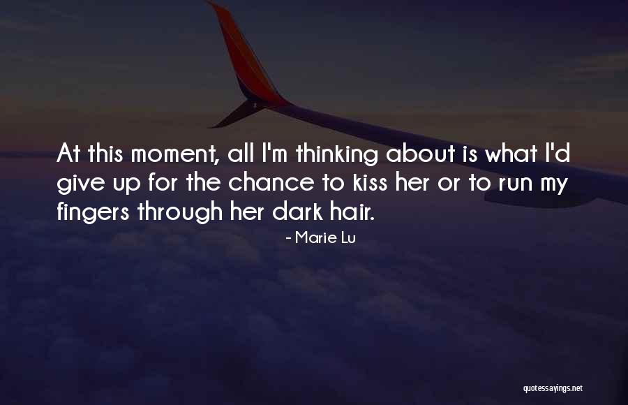 Gardai Gyvuliams Quotes By Marie Lu Gardai Gyvuliams Quotes By Marie Lu