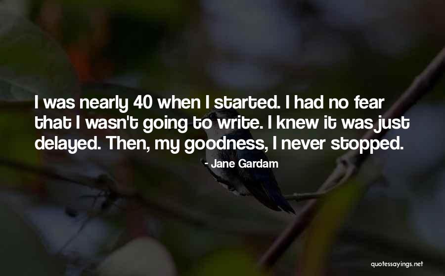 Gardam Jane Quotes By Jane Gardam Gardam Jane Quotes By Jane Gardam