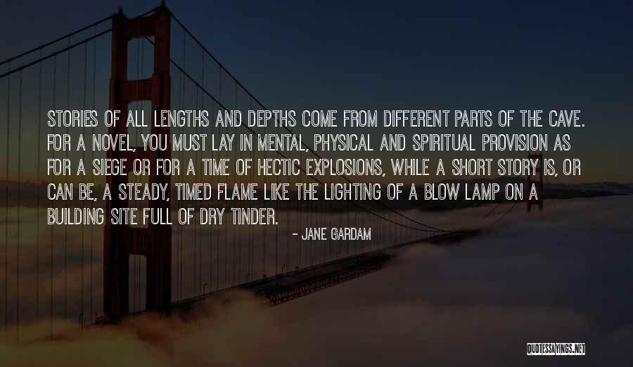 Gardam Jane Quotes By Jane Gardam Gardam Jane Quotes By Jane Gardam
