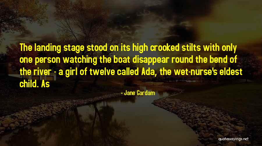 Gardam Quotes By Jane Gardam Gardam Quotes By Jane Gardam
