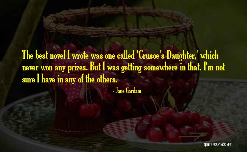 Gardam Quotes By Jane Gardam Gardam Quotes By Jane Gardam