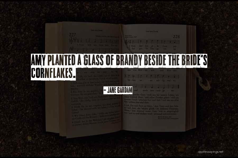 Gardam Quotes By Jane Gardam Gardam Quotes By Jane Gardam