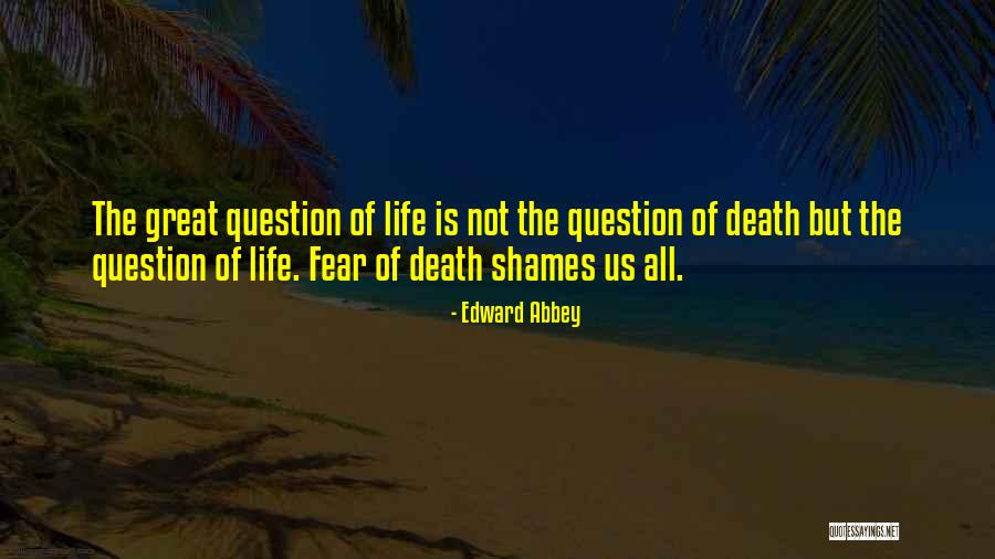 Gardant Assisted Quotes By Edward Abbey Gardant Assisted Quotes By Edward Abbey