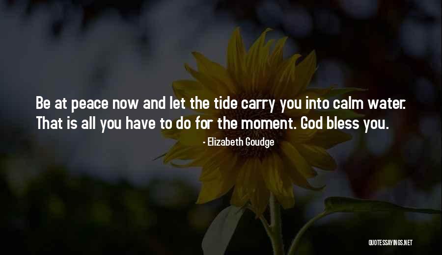 Gardant Healthcare Quotes By Elizabeth Goudge Gardant Healthcare Quotes By Elizabeth Goudge