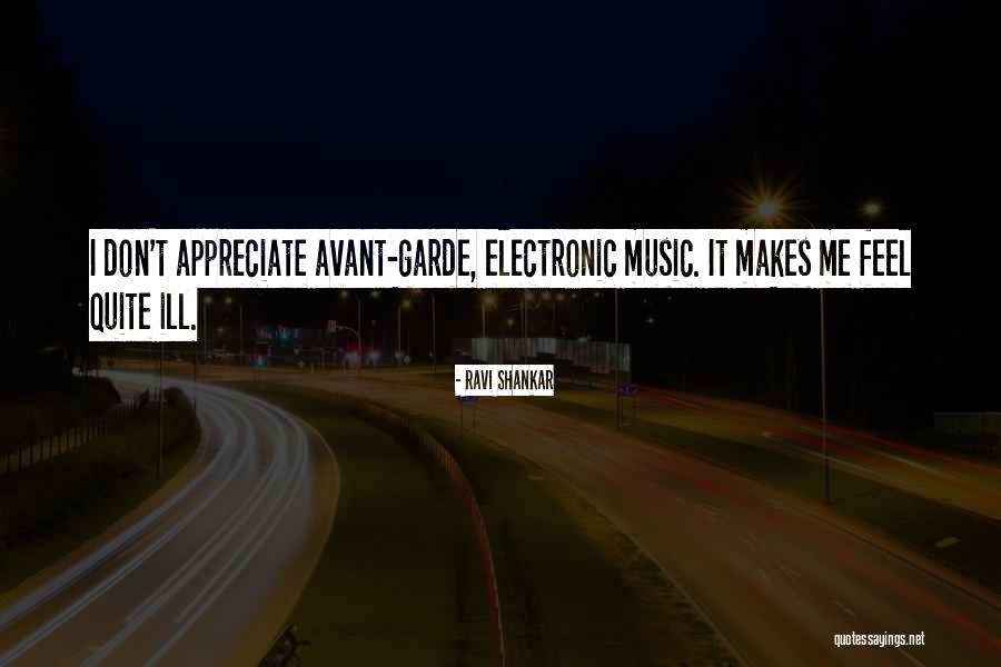 Garde Quotes By Ravi Shankar Garde Quotes By Ravi Shankar