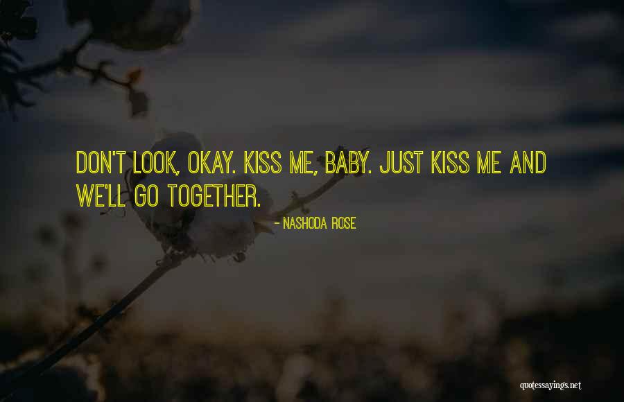 Gardeazabal Quotes By Nashoda Rose Gardeazabal Quotes By Nashoda Rose