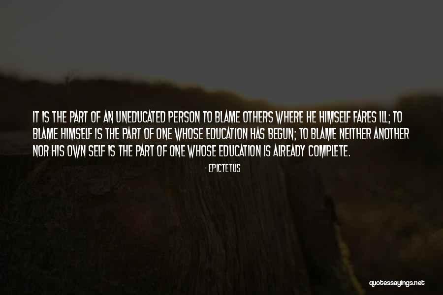 Gardellas Grand Quotes By Epictetus Gardellas Grand Quotes By Epictetus