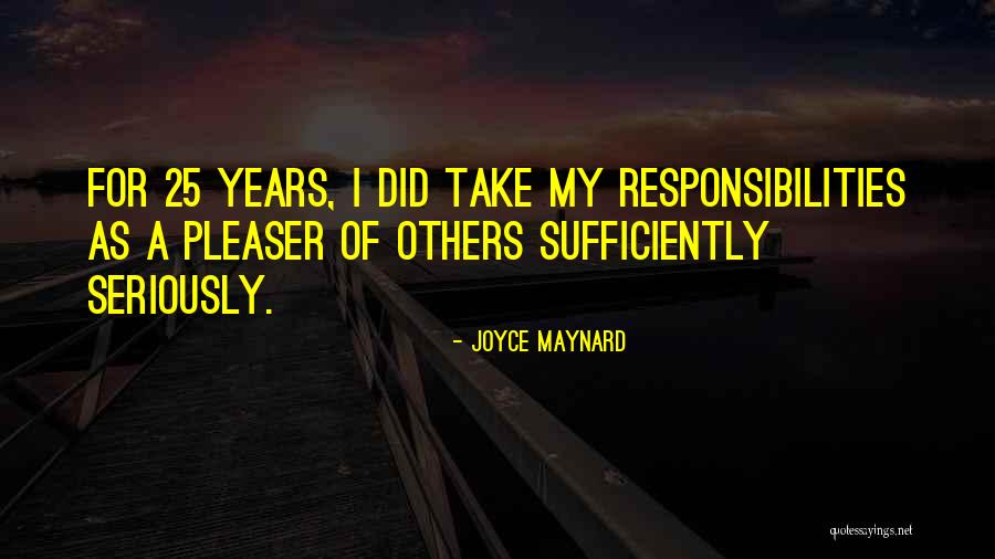 Gardellas Grand Quotes By Joyce Maynard Gardellas Grand Quotes By Joyce Maynard