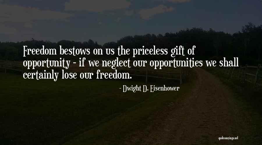 Gardelle Lewis Quotes By Dwight D. Eisenhower Gardelle Lewis Quotes By Dwight D. Eisenhower
