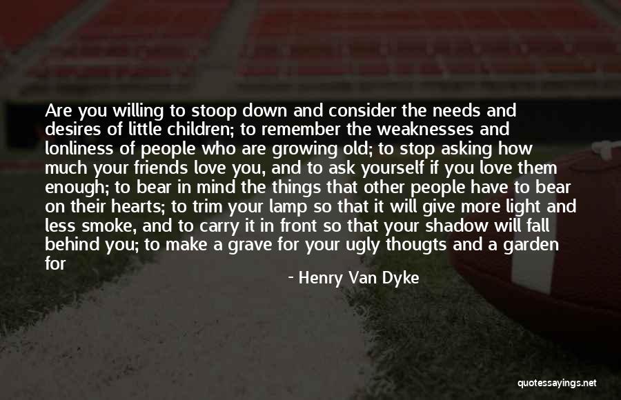 Garden And Children Quotes By Henry Van Dyke Garden And Children Quotes By Henry Van Dyke