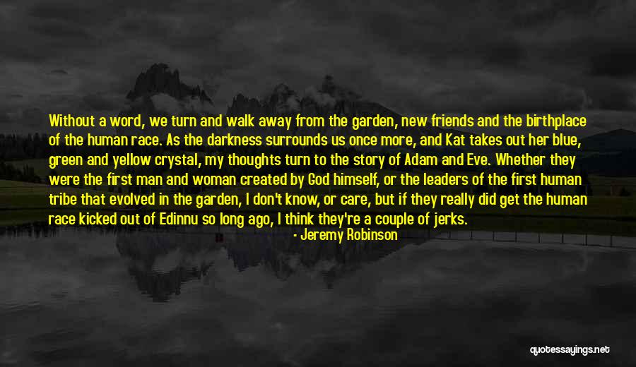 Garden Care Quotes By Jeremy Robinson Garden Care Quotes By Jeremy Robinson