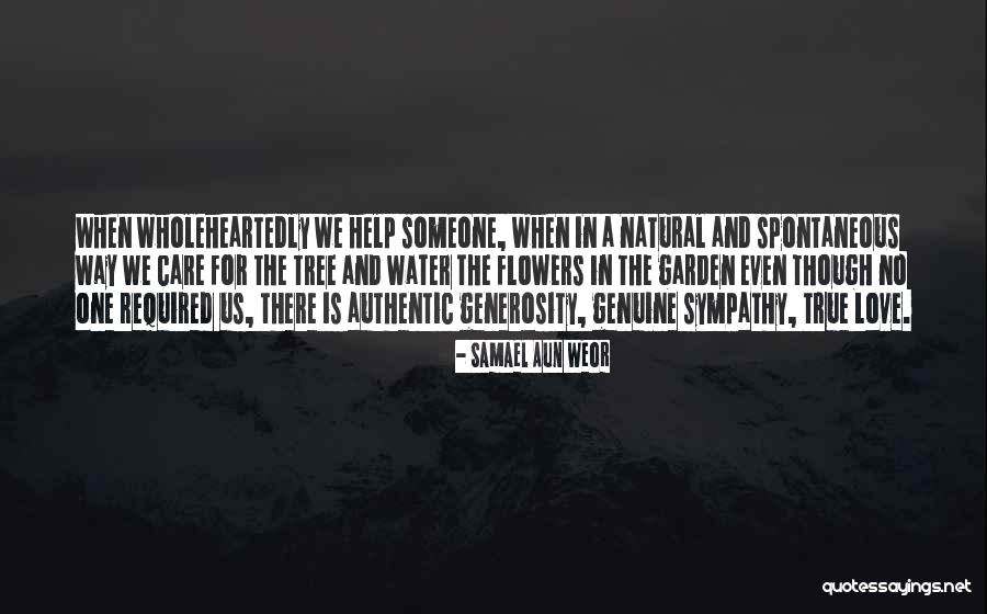 Garden Care Quotes By Samael Aun Weor Garden Care Quotes By Samael Aun Weor