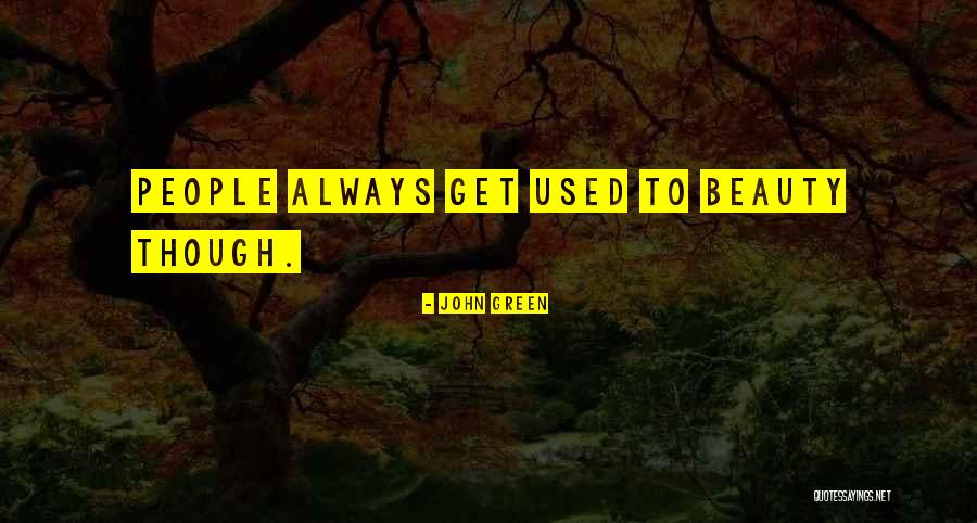 Garden City John Mark Comer Quotes By John Green Garden City John Mark Comer Quotes By John Green