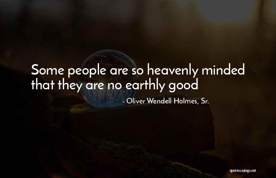 Garden Daze Quotes By Oliver Wendell Holmes, Sr. Garden Daze Quotes By Oliver Wendell Holmes, Sr.