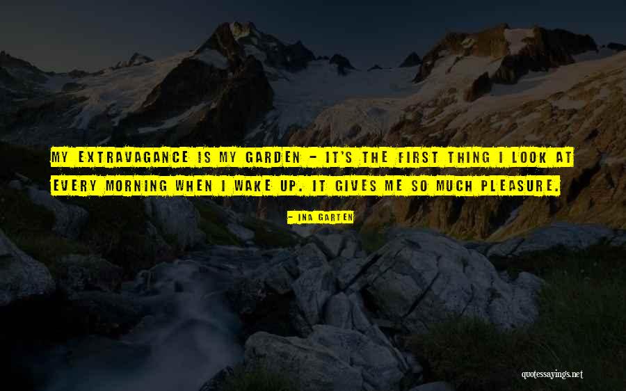Garden Gardening Quotes By Ina Garten Garden Gardening Quotes By Ina Garten