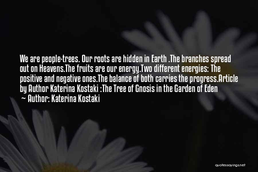 Garden Of Eden Apple Quotes By Katerina Kostaki