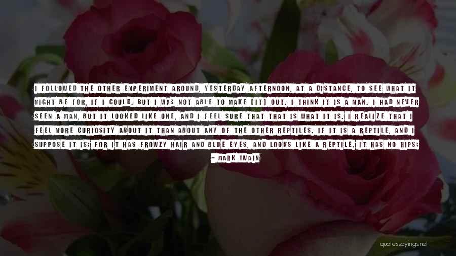Garden Of Eden Quotes By Mark Twain Garden Of Eden Quotes By Mark Twain