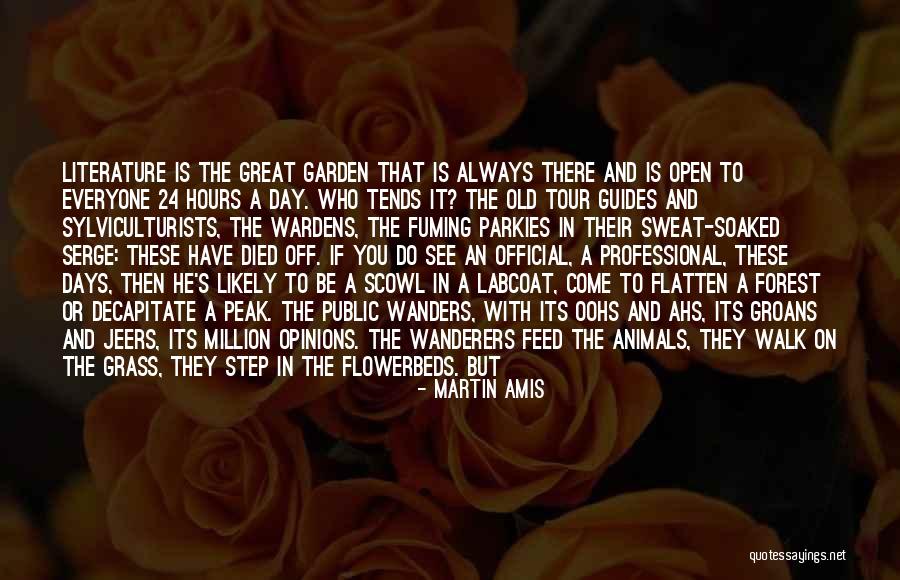 Garden Of Eden Quotes By Martin Amis Garden Of Eden Quotes By Martin Amis