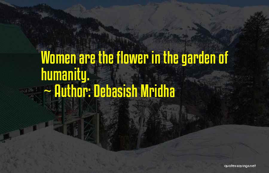 Garden Of Inspirational Quotes By Debasish Mridha