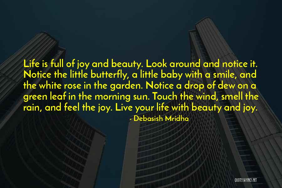 Garden Of Inspirational Quotes By Debasish Mridha