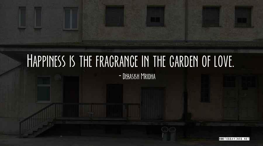 Garden Of Inspirational Quotes By Debasish Mridha