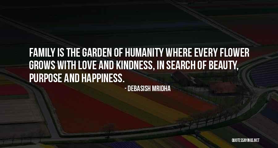 Garden Of Inspirational Quotes By Debasish Mridha