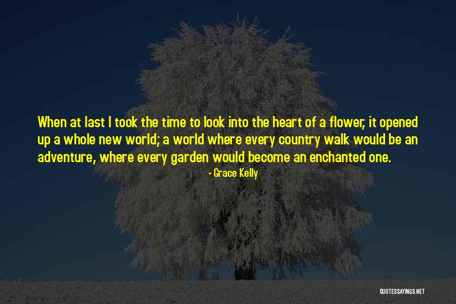 Garden Of The Heart Quotes By Grace Kelly Garden Of The Heart Quotes By Grace Kelly