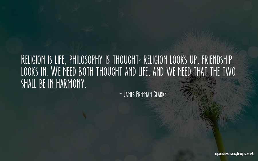 Garden Of The Prophet Kahlil Gibran Quotes By James Freeman Clarke Garden Of The Prophet Kahlil Gibran Quotes By James Freeman Clarke